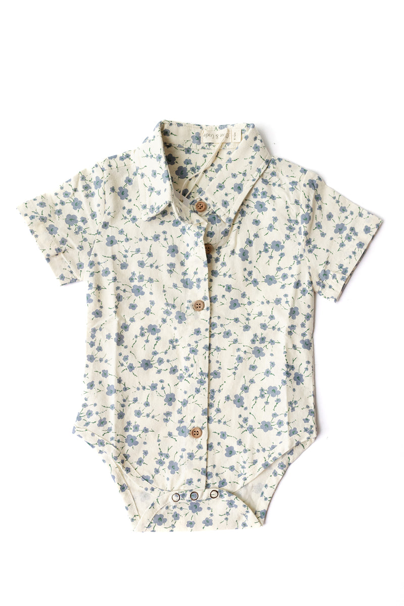 mode, ellis tee