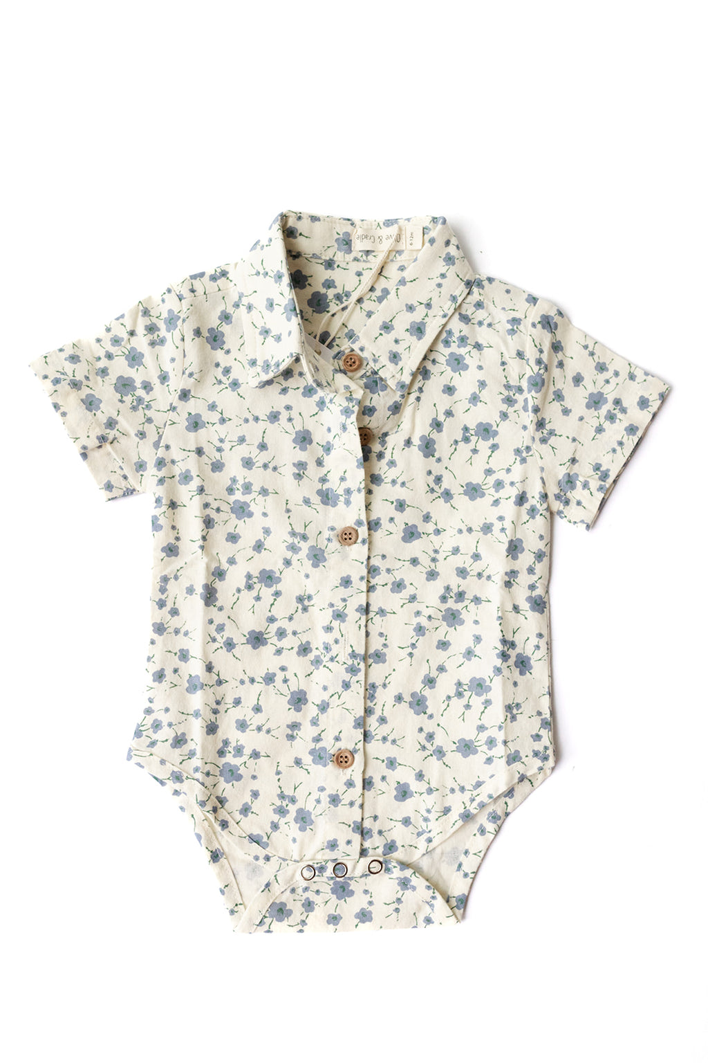 mode, ellis tee