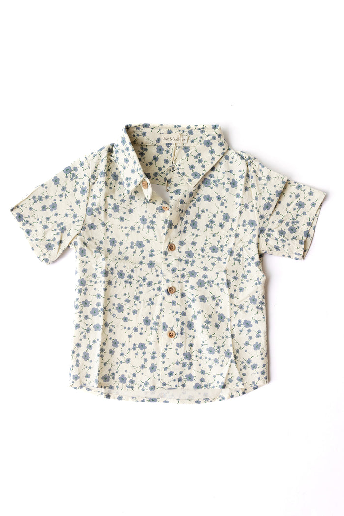 mode, ellis tee