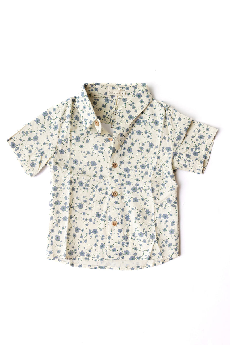 mode, ellis tee