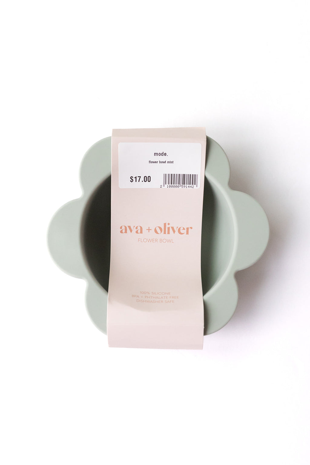 mode, flower bowl