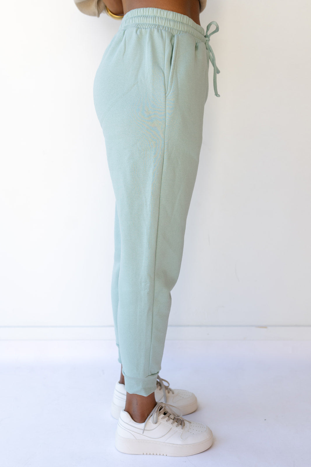 mode, alicia sweatpants