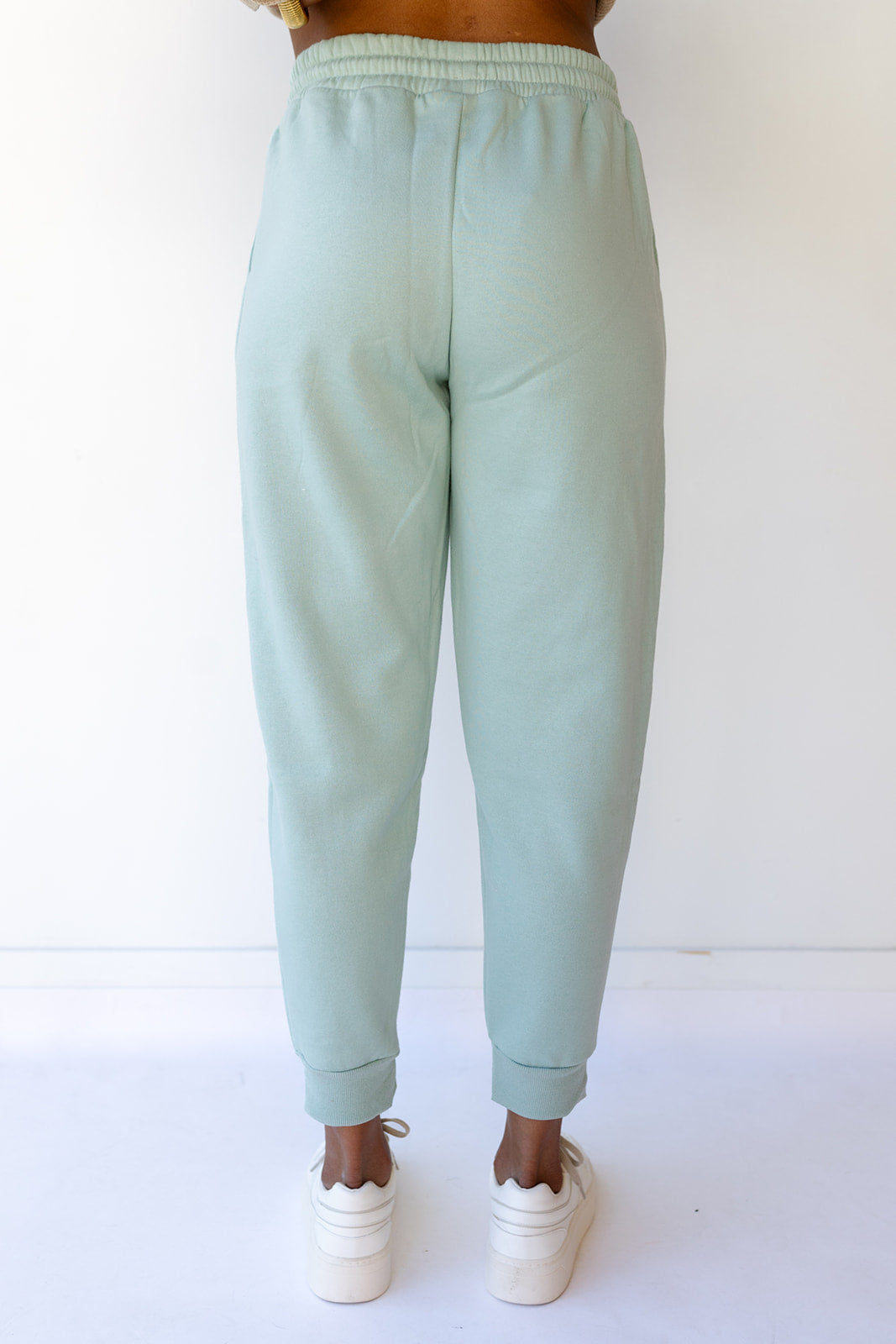 mode, alicia sweatpants