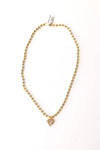 mode, alexandria necklace
