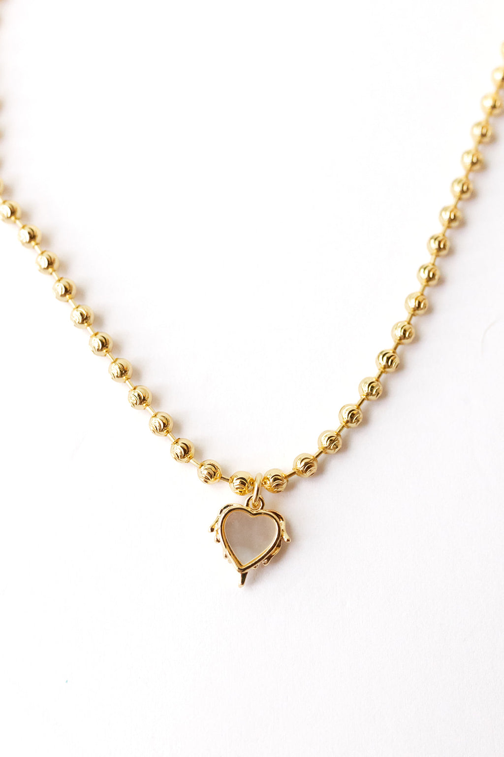 mode, alexandria necklace