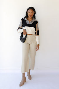 mode, laney leather bag