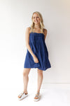 mode, tracy mini dress