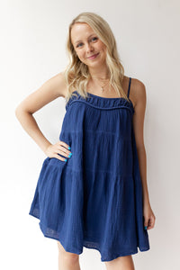 mode, tracy mini dress
