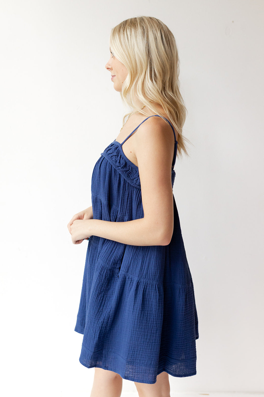 mode, tracy mini dress