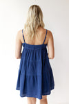 mode, tracy mini dress