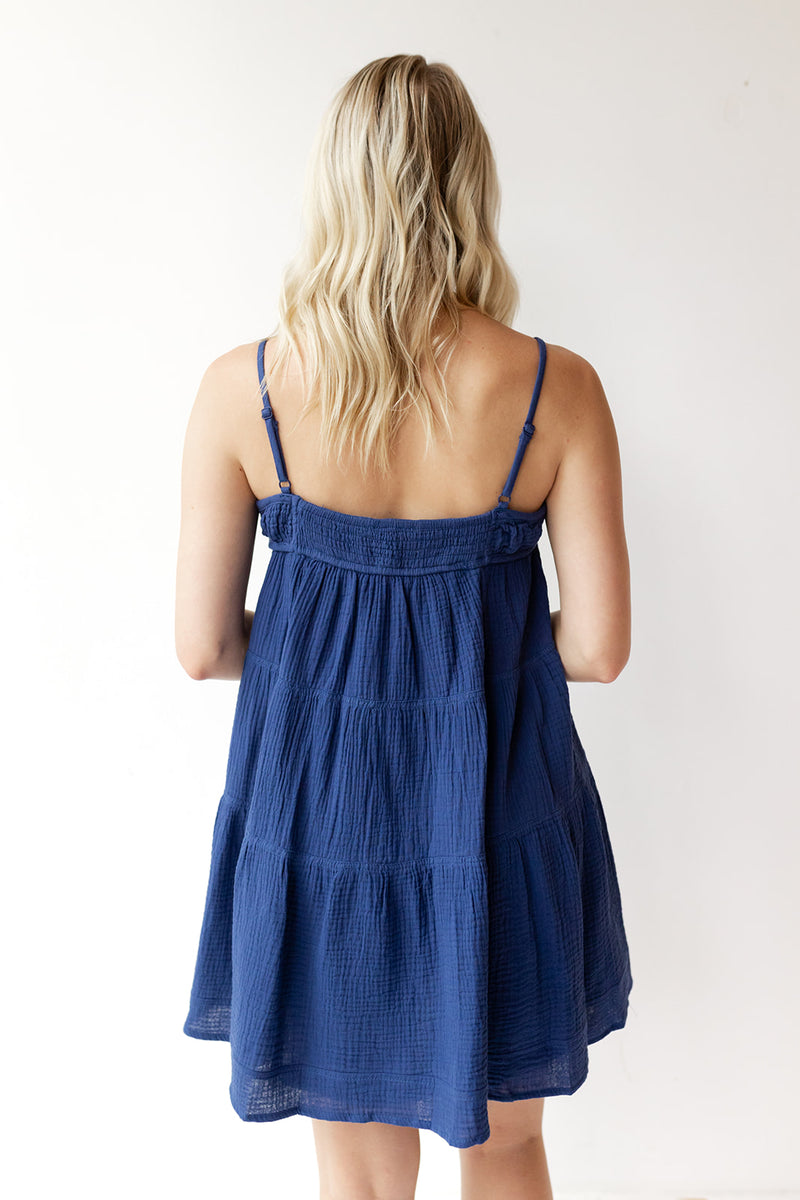mode, tracy mini dress