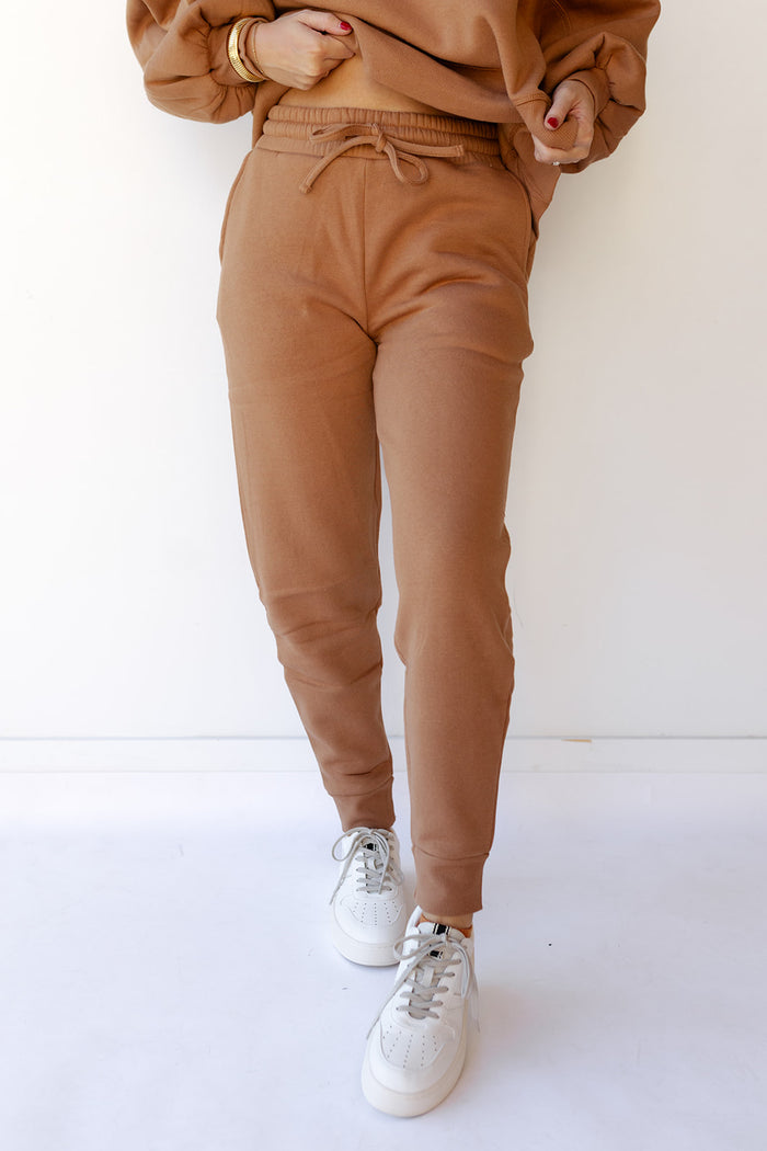 mode, alicia sweatpants