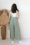 mode, walk in the park overalls