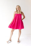 mode, tracy mini dress