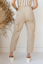 mode, milan cargo pants