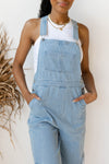 mode, camryn cargo jumpsuit