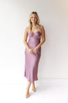 mode, florianne dress