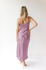 mode, florianne dress