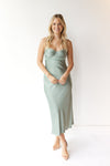 mode, florianne dress