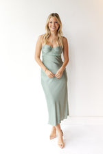 mode, florianne dress