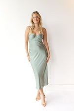 mode, florianne dress