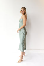 mode, florianne dress