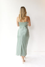 mode, florianne dress