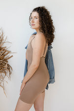 mode, abigail bodysuit