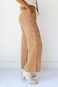 mode, mindy cargo pants