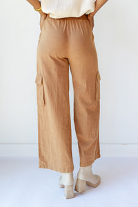 mode, mindy cargo pants