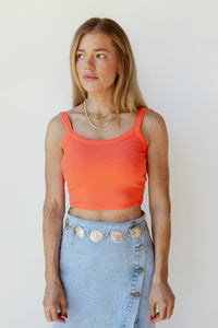mode, arlo tank top