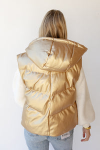 mode, zoya leather vest