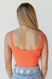 mode, arlo tank top