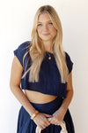 mode, seize the day top