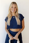 mode, seize the day top