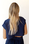 mode, seize the day top