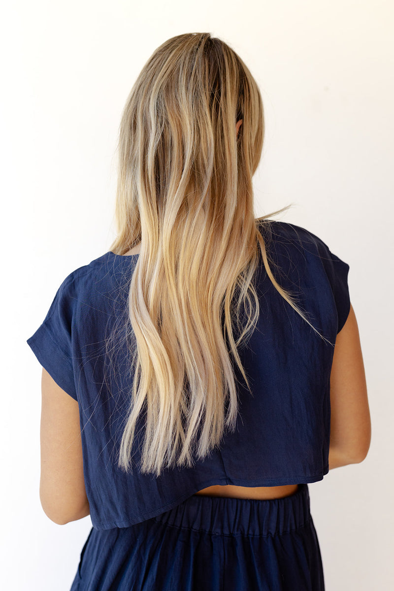 mode, seize the day top