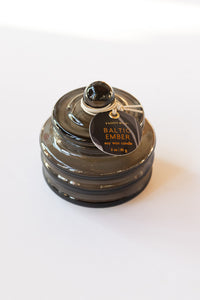 mode, 3 oz glass candle