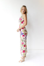 mode, fruit cut-out maxi dress