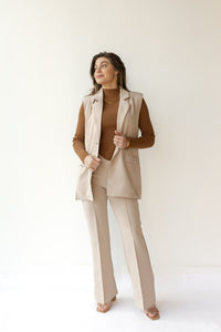 mode, faith front seem pants