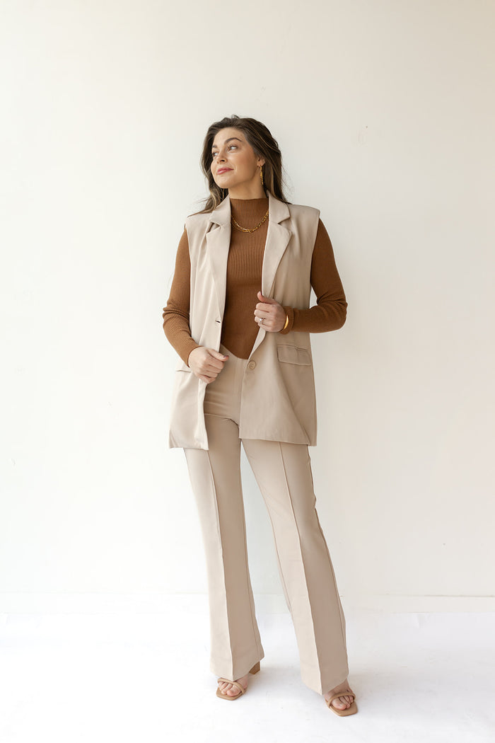 mode, faith front seem pants