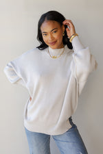 mode, mongolia sweater