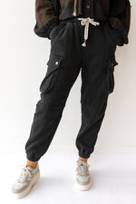 mode, dusk to dawn joggers