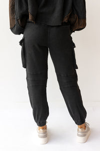 mode, dusk to dawn joggers