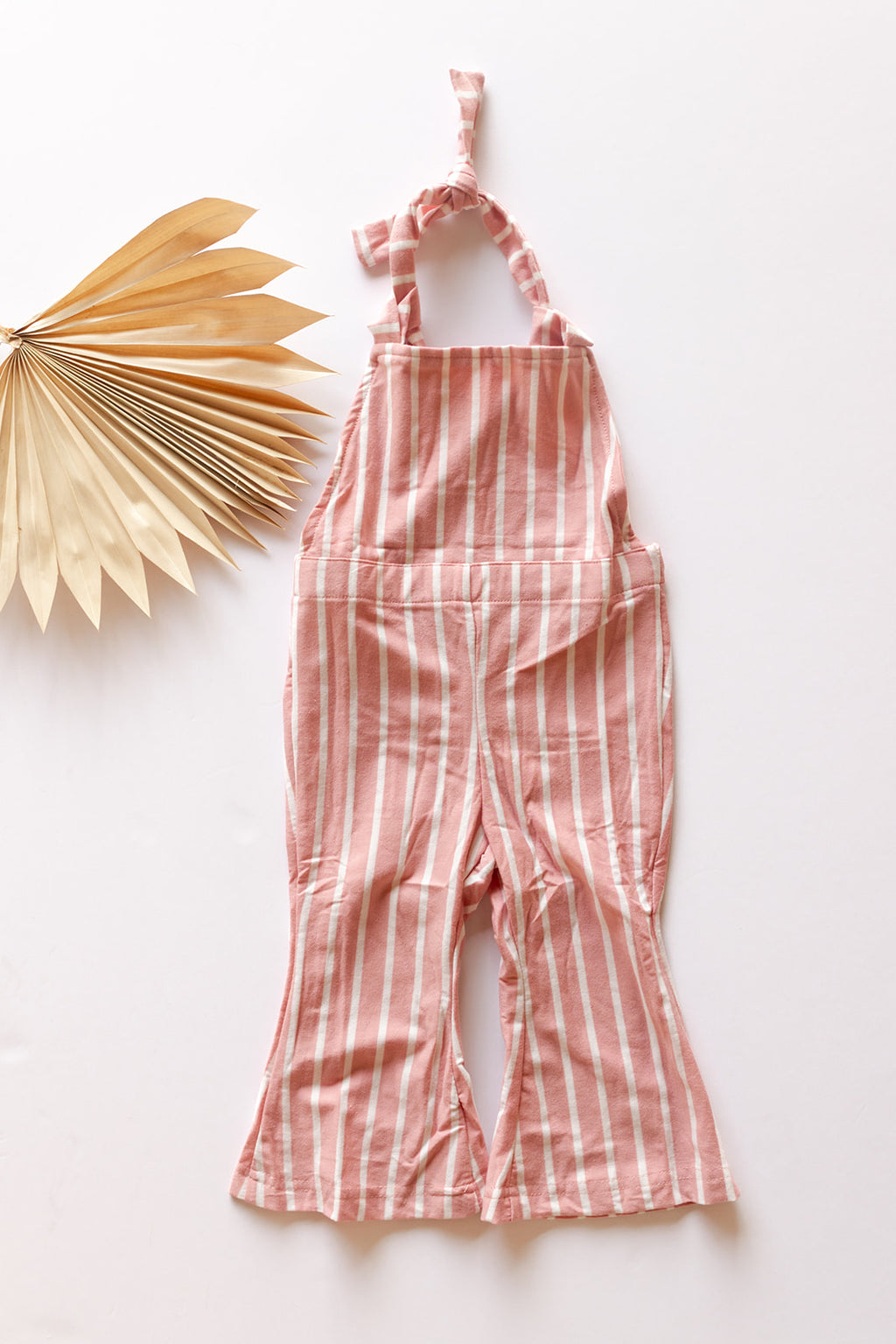 mode, kellyn bell bottom jumpsuit