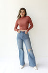 mode, match made crop top