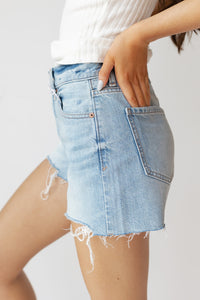 mode, troublemaker high rise short