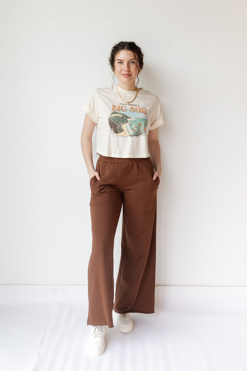 mode, big sur t-shirt