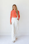 mode, match made crop top