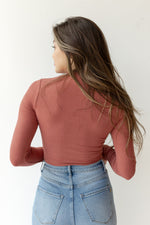 mode, match made crop top